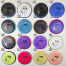 Pixel Electron Soft (Simon Line)