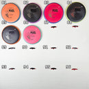 Pixel Electron Soft (Simon Line)