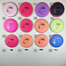 Pixel Electron Firm (Simon Line)