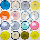 Popcorn Tone - First Run