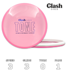 Popcorn Tone - First Run