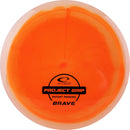 Brave Project Grip (Royal)