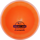 Claymore Project grip