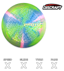 Proto Putter - Ricky Wysocki