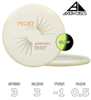 Proxy Total Eclipse