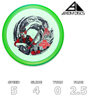 Pyro Prism Proton Soft  - Champions Cup Edition