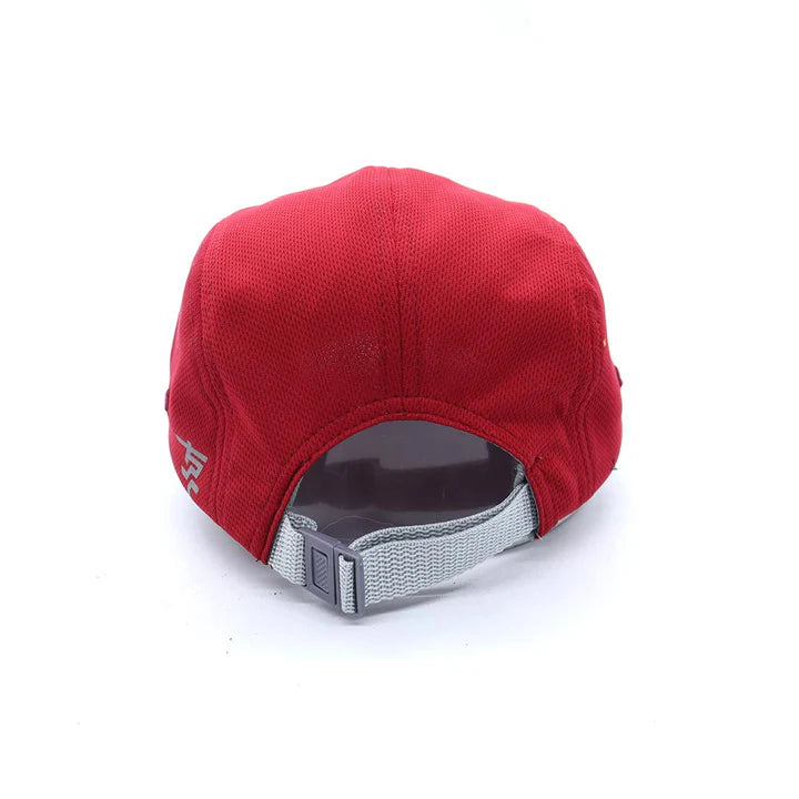 FPC Finger 5-panel cap