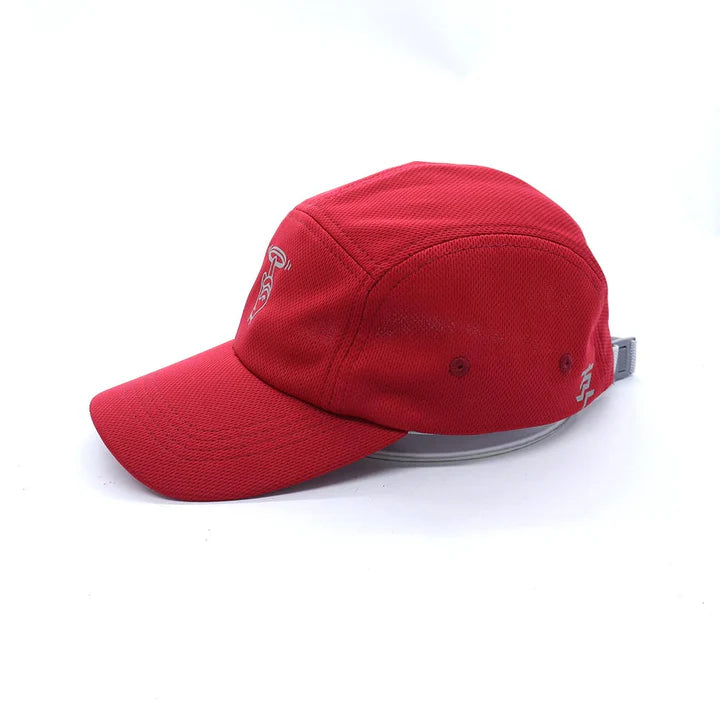 FPC Finger 5-panel cap