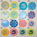 Range Neutron Cosmic - Team Series