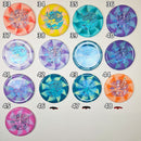 Range Neutron Cosmic - Team Series