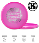 Reko K1 Hard - Braeden Sides