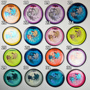 Resistor Proton - Eagle McMahon - Synergy Series