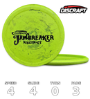 Ringer-GT Jawbreaker