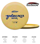 Roach Jawbreaker