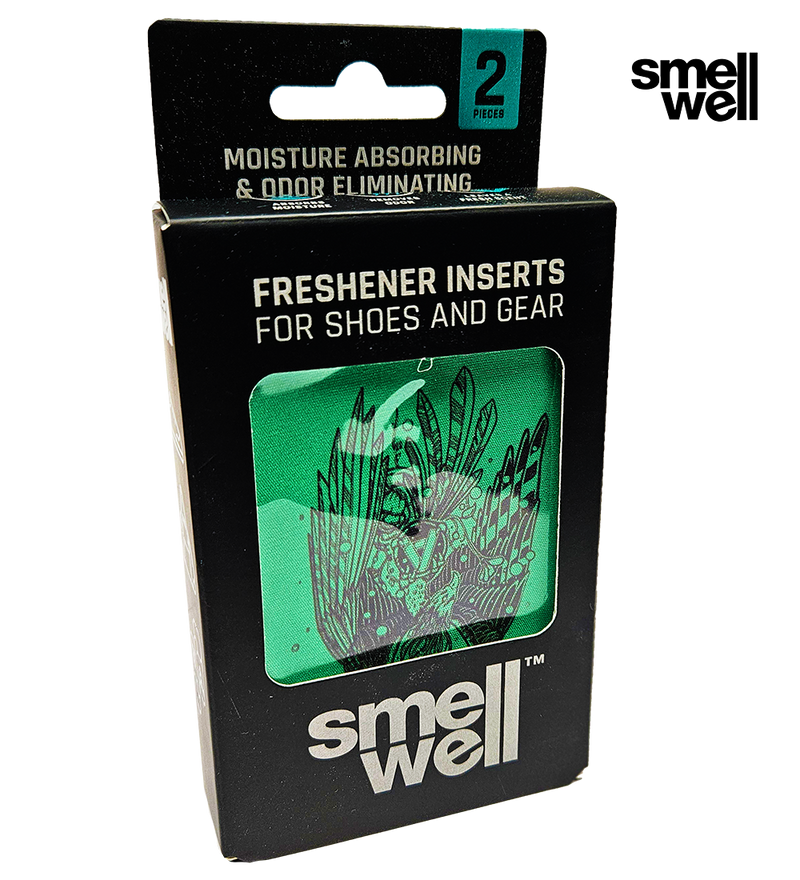 Smell Well - Ale Disc Golf Center