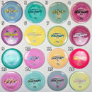 Sol Z Line Paige Pierce Signature-Serie