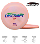 Sol Z Line Paige Pierce Signature-Serie