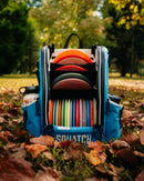 Squatch - The Link w/cooler