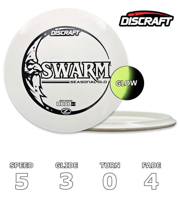 Swarm Glo Z