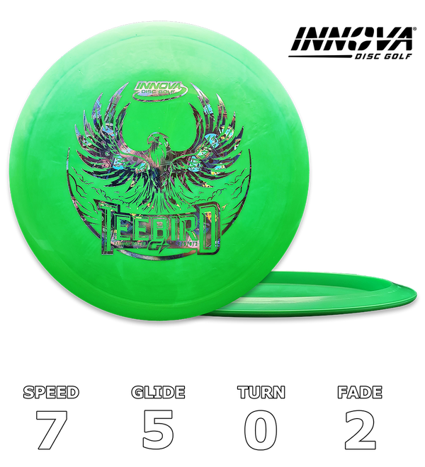 Teebird GStar