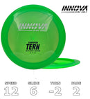 Seeschwalben-Champion