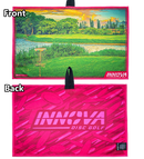 Innova Tour Towel