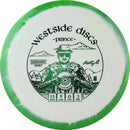 Prince Tournament Orbit  - Matt Orum