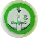 Sword Tournament Ring - Ring Collection