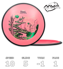 Trail Fission - Special Edition