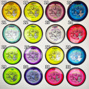 Trail Proton - 2025 Halloween Special Edition