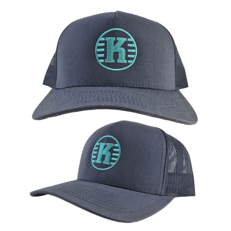 Kastaplast Trucker Snapback