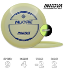 Valkyrie Champion Proto Glow