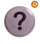 Mystery disc - Premium plast