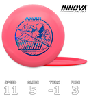 Geisterstern Ken Climo