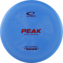 Peak Zero Medium