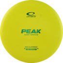 Peak Zero Medium