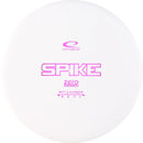 Spike Zero Medium