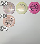 Zeus ESP (Paul Mcbeth Collection)