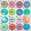 Zone GT ESP First Run