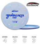 Zone Jawbreaker
