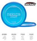 Zone Z Line Paul McBeth Signature-Serie