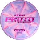 Fossil - Ricky Wysocki - Prototype