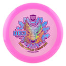 DD3 Q-Line - Ghanon Buhr World Champipon 2025 - Premier Series