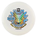 DD3 Q-Line - Ghanon Buhr World Champipon 2025 - Premier Series