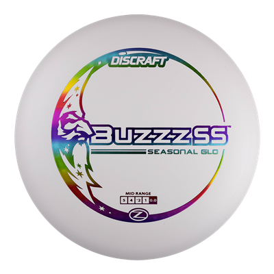 Buzzz SS Glo Z