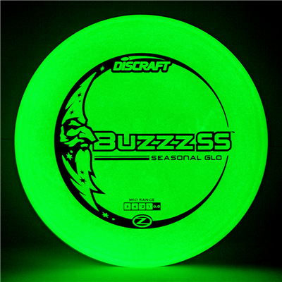 Buzzz SS Glo Z