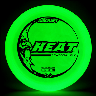 Heat Glo Z