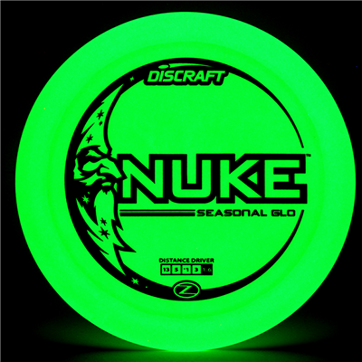 Nuke Glo Z