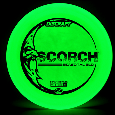 Scorch Glo Z