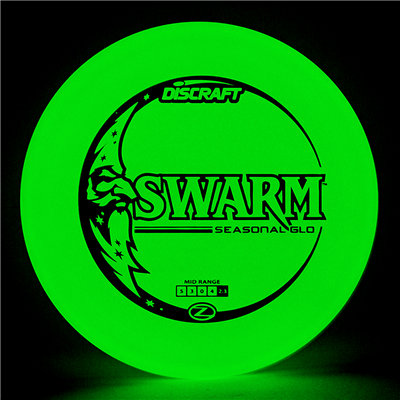 Swarm Glo Z